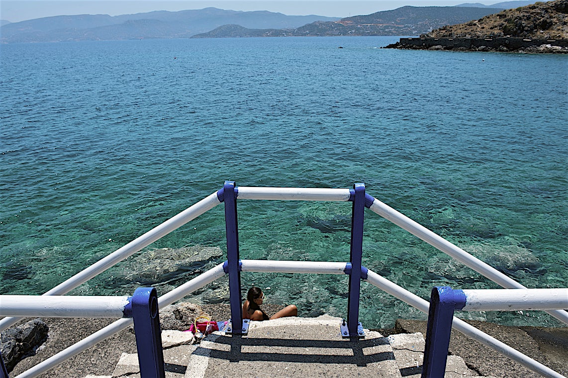 Agios Nikolaos, Kreta, Grækenland, billede 6 af 43