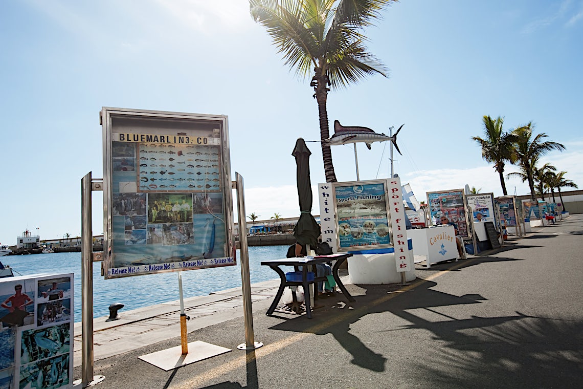 Puerto Rico, Gran Canaria, Spania, bilde 24 av 32