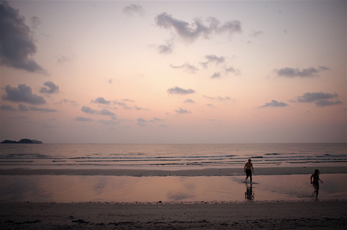 Koh Chang, Thailand, bilde 21 av 21