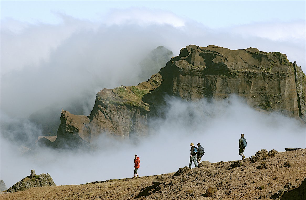 Madeira, Portugal, bilde 8 av 21