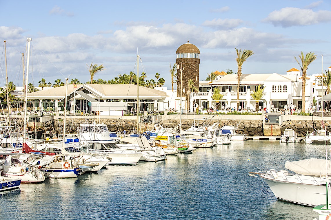 Costa Caleta, Fuerteventura, Spania, bilde 8 av 14