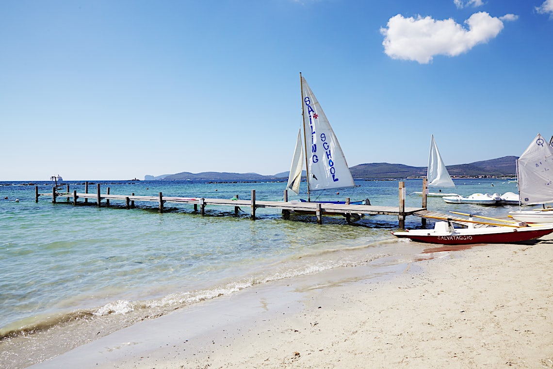 Sardinia, Italia, bilde 8 av 34