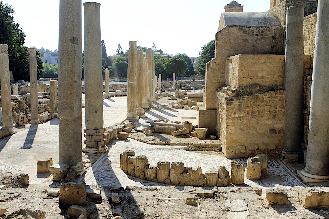 Pafos, Kypros, kuva 15/ 25