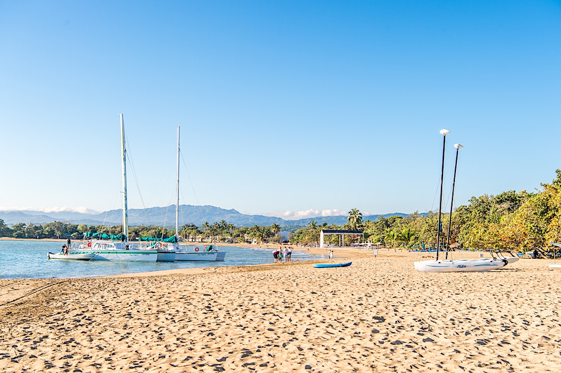 Playa Dorada, Den dominikanske republikk, bilde 4 av 10