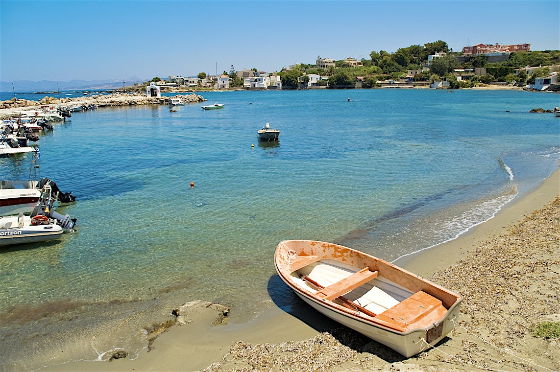 Kalamaki, Zakynthos, Hellas, bilde 10 av 11