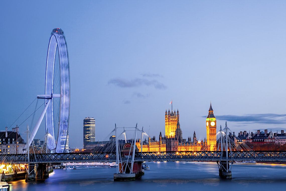 London, Storbritannia, bilde 18 av 19