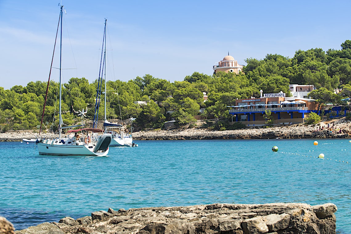 Ibiza, Spanien, billede 9 af 35