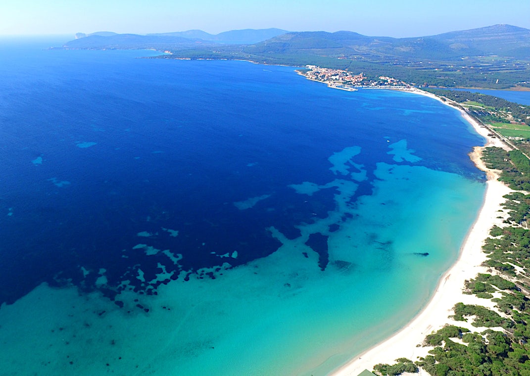 Alghero, Sardinien, Italien, billede 15 af 24
