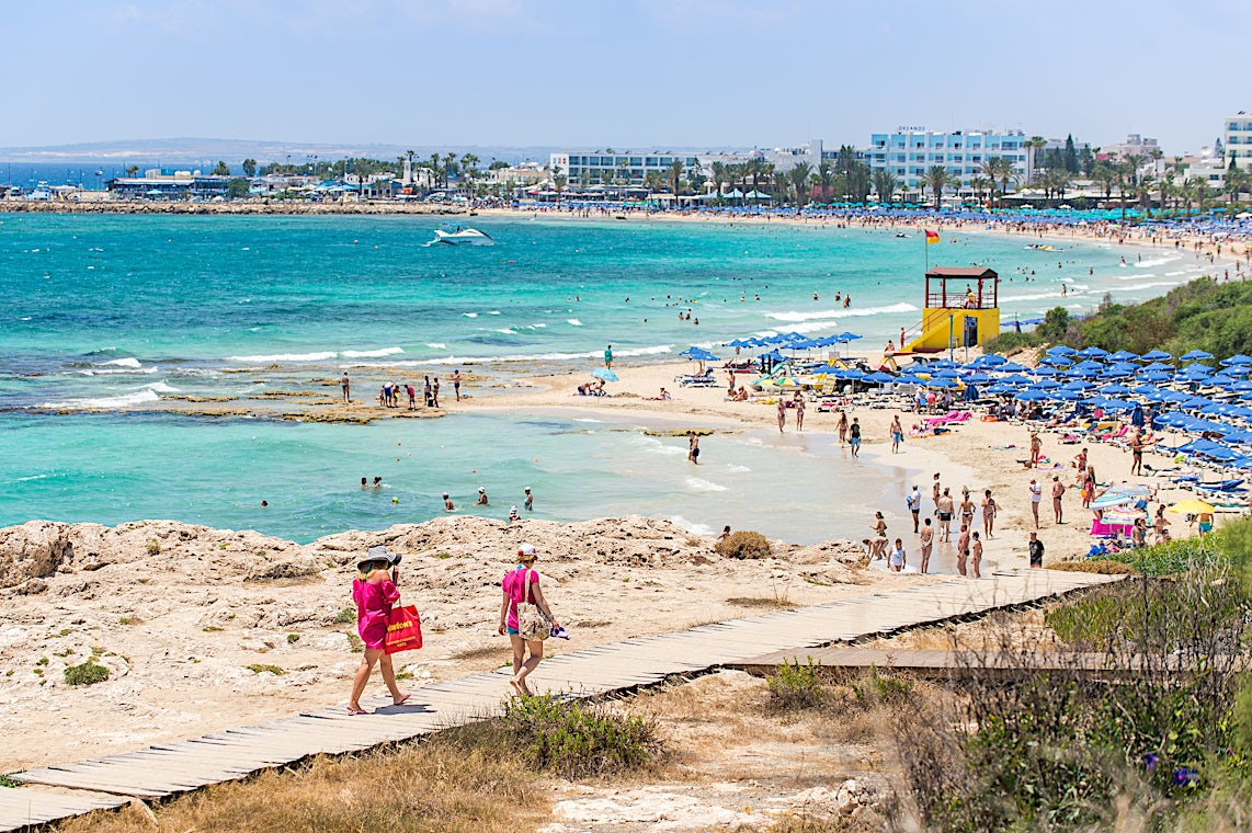 Ayia Napa, Cypern, billede 4 af 48