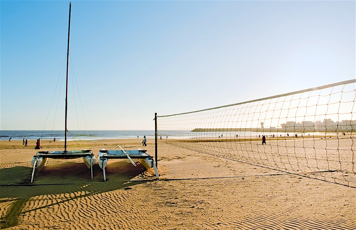 Agadir, Marokko, bilde 17 av 38