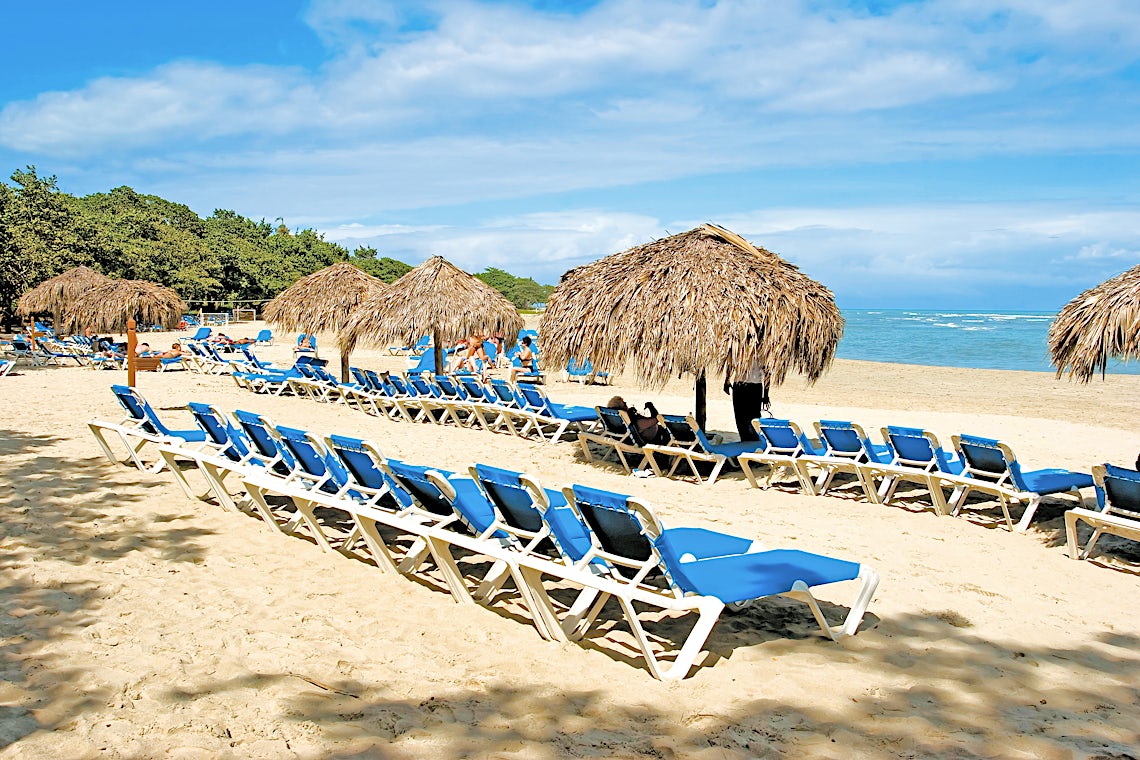 Costa Dorada, Den Dominikanske Republik, billede 5 af 13
