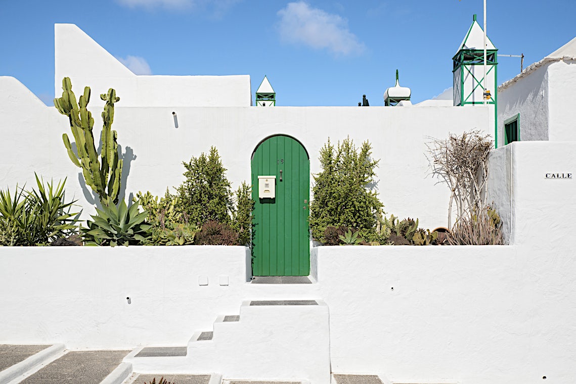 Costa Teguise, Lanzarote, Spanien, billede 14 af 20