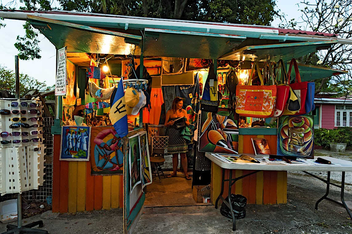 Barbados, Barbados, billede 18 af 18