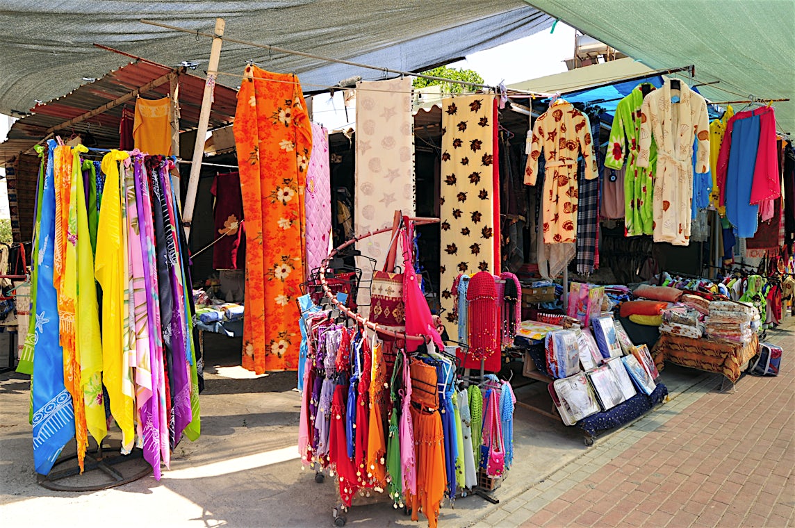 Manavgat, Antalyakysten, Tyrkiet, billede 8 af 12