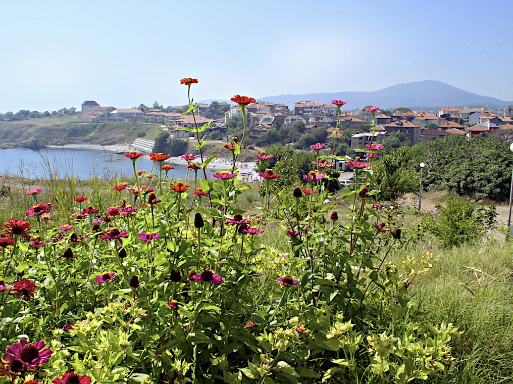 Tsarevo, Bulgaria, bilde 22 av 24