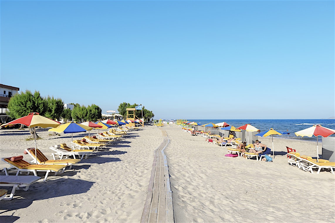 Marmari, Kos, Hellas, bilde 12 av 17