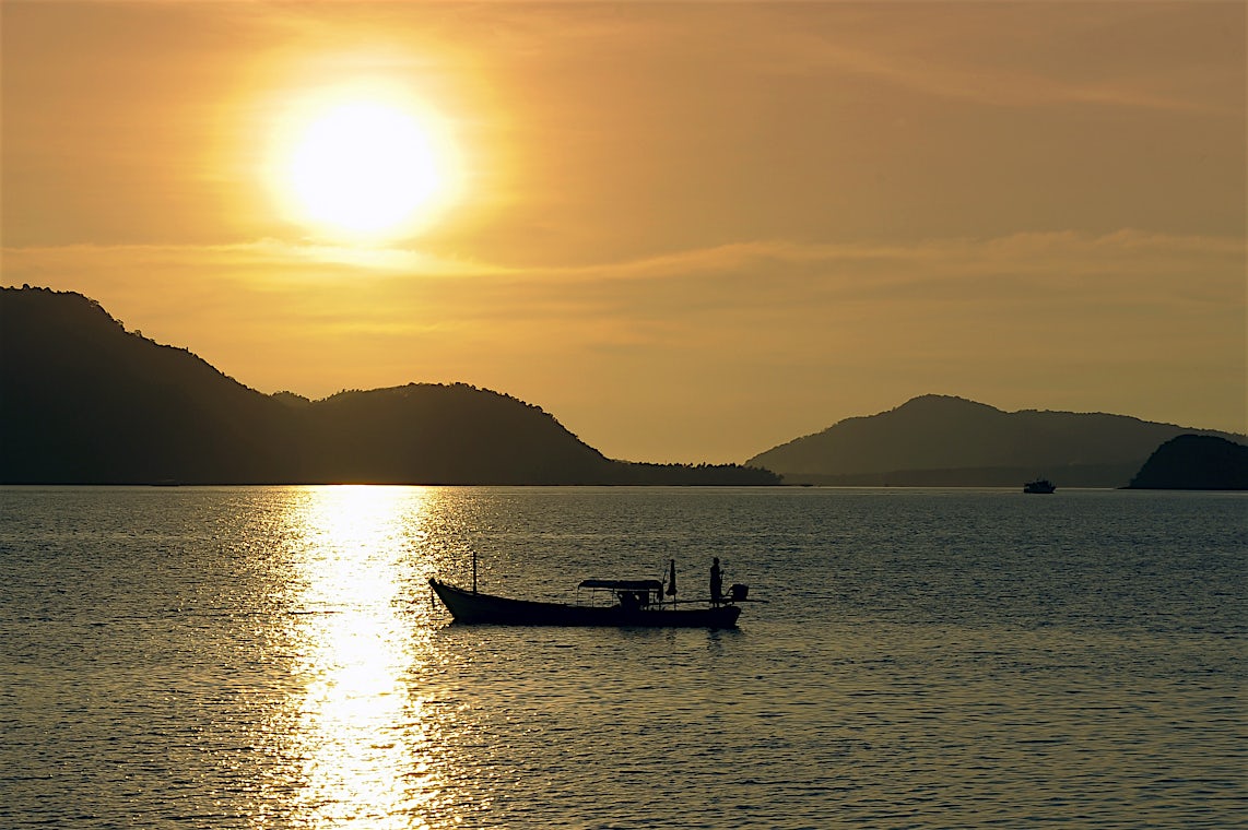 Cape Panwa, Phuket, Thailand, billede 28 af 28