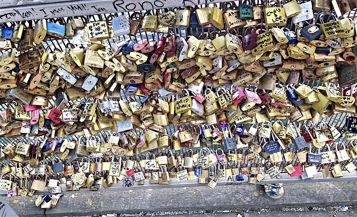 Paris, Frankrike, bilde 7 av 22