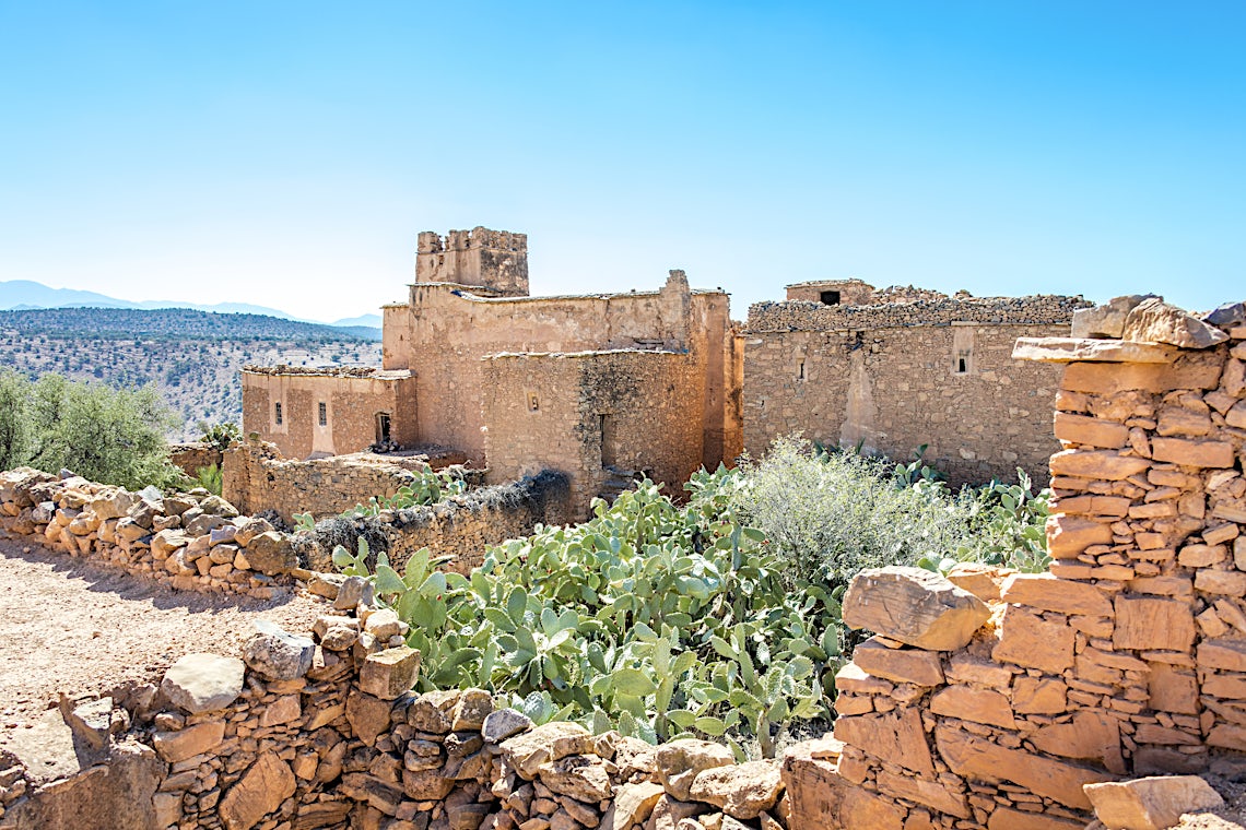 Agadir, Marokko, bilde 21 av 38