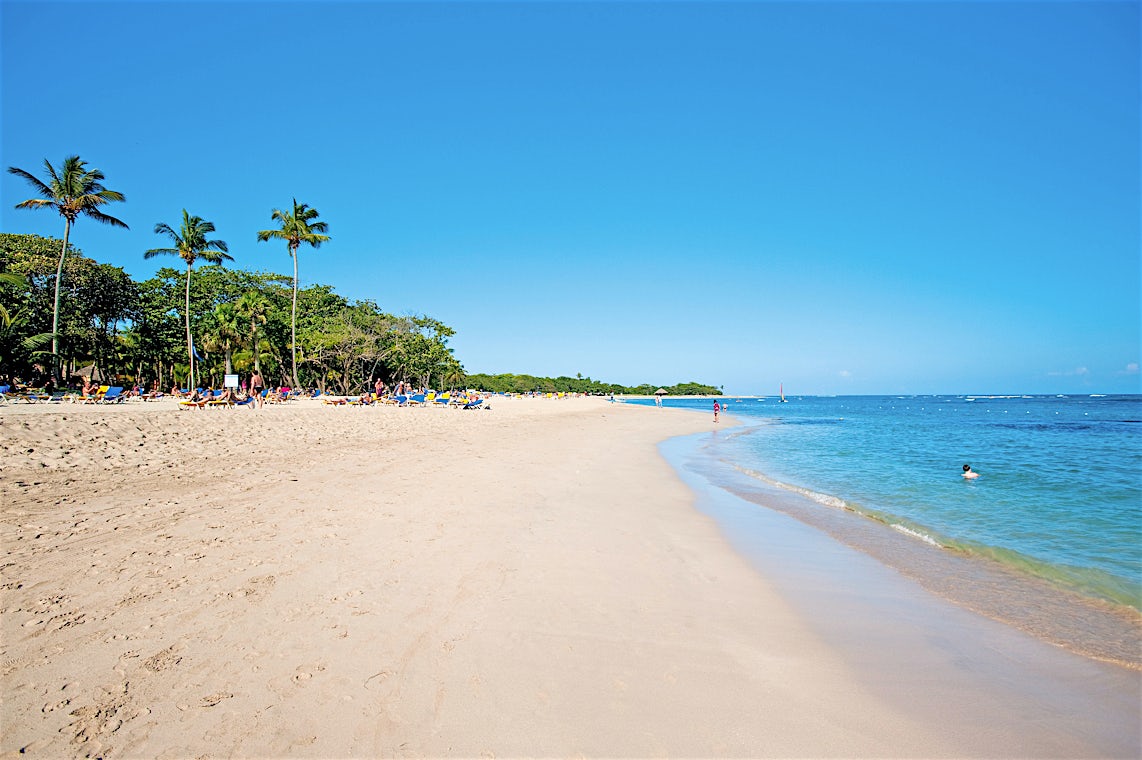 Costa Dorada, Den Dominikanske Republik, billede 11 af 13