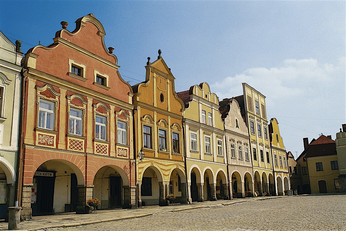 Tsjekkia, bilde 6 av 17