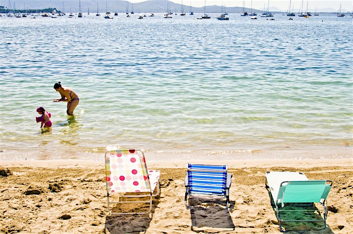 Puerto de Pollensa, Mallorca, Spania, bilde 7 av 24