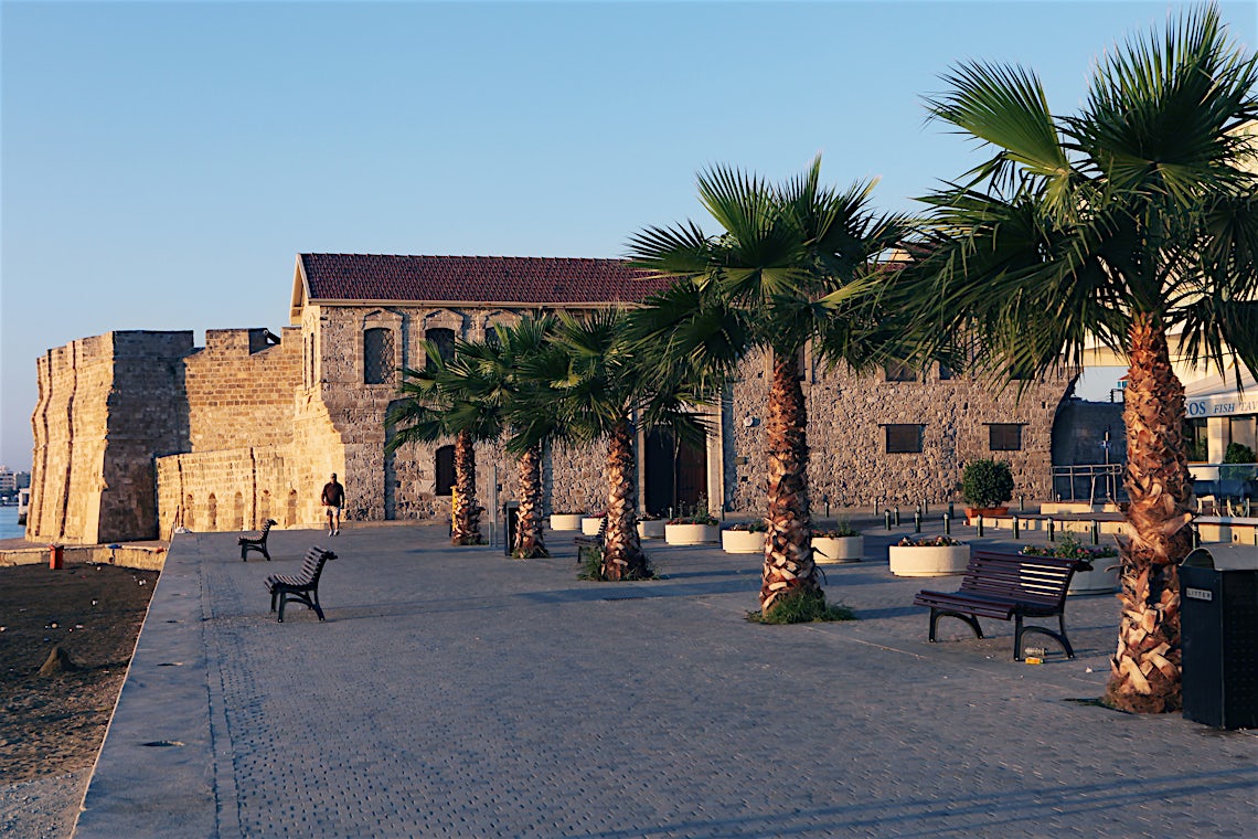 Larnaka, Kypros, bilde 27 av 29