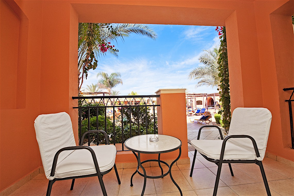 Marsa Alam-kusten, Egypten, bild 10 av 32