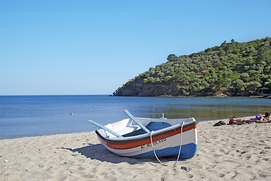 Samos, Grækenland, billede 3 af 28