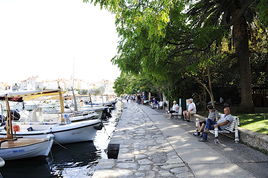 Budva, Montenegro, billede 9 af 19