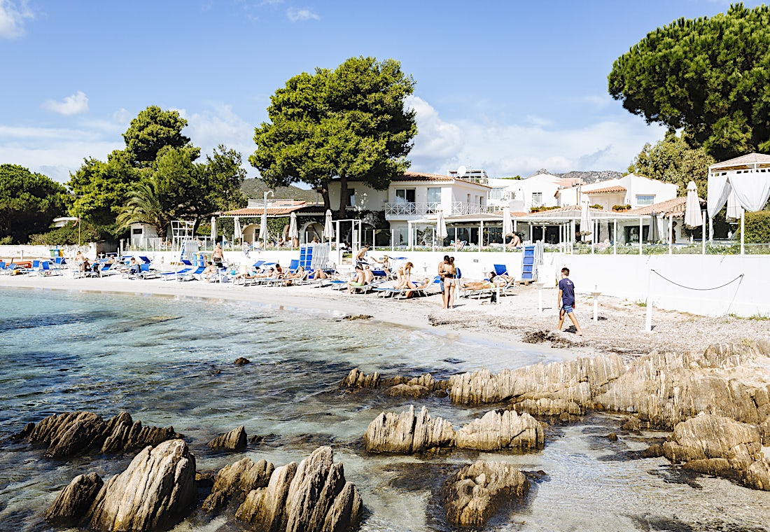 Olbia, Sardinia, Italia, bilde 15 av 20