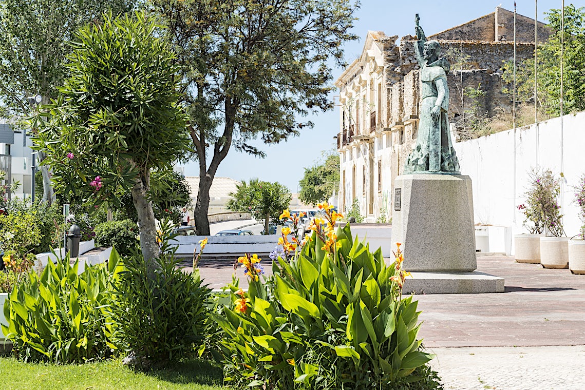 Albufeira, Algarven rannikko, Portugali, kuva 21/ 23