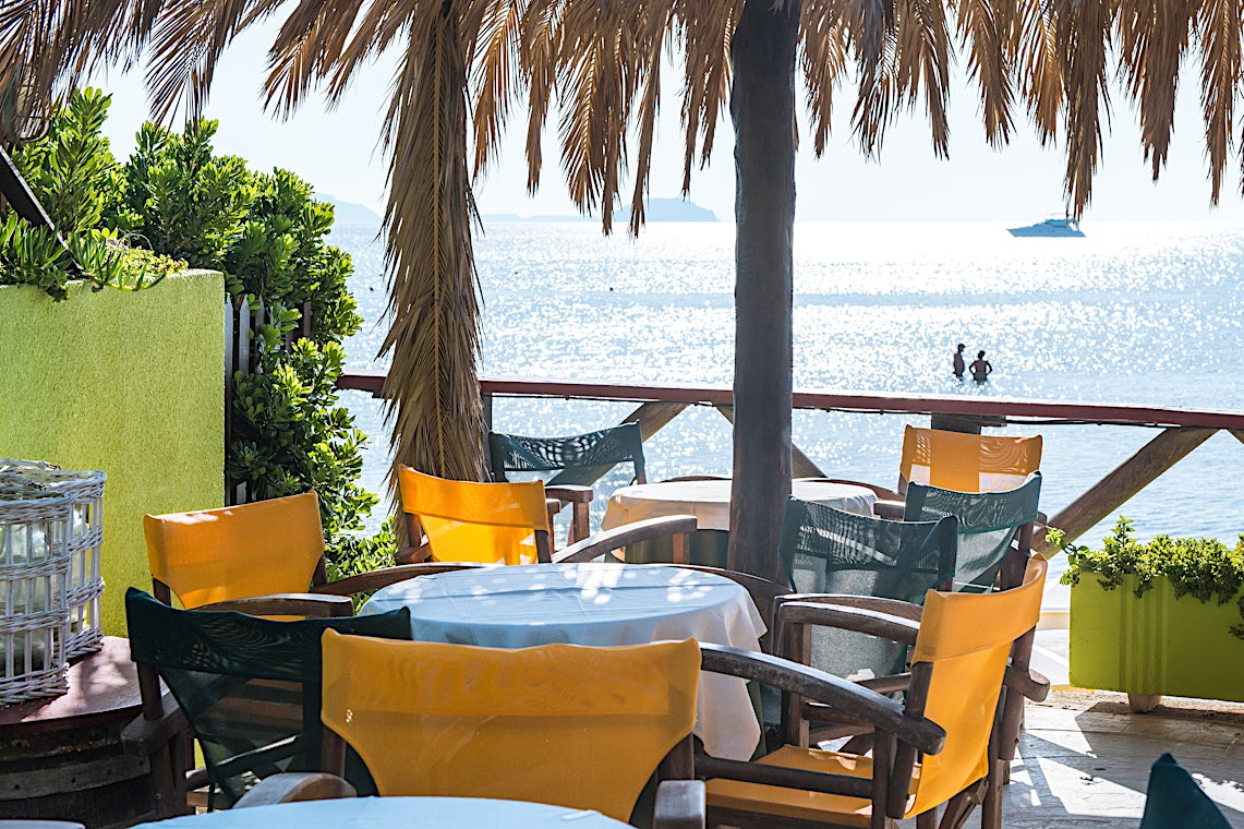 Laganas, Zakynthos, Hellas, bilde 26 av 34