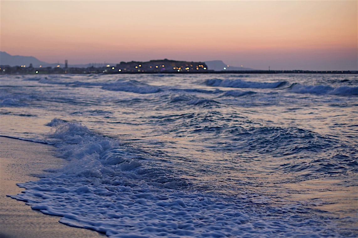 Rethymnon, Kreta, Hellas, bilde 15 av 15