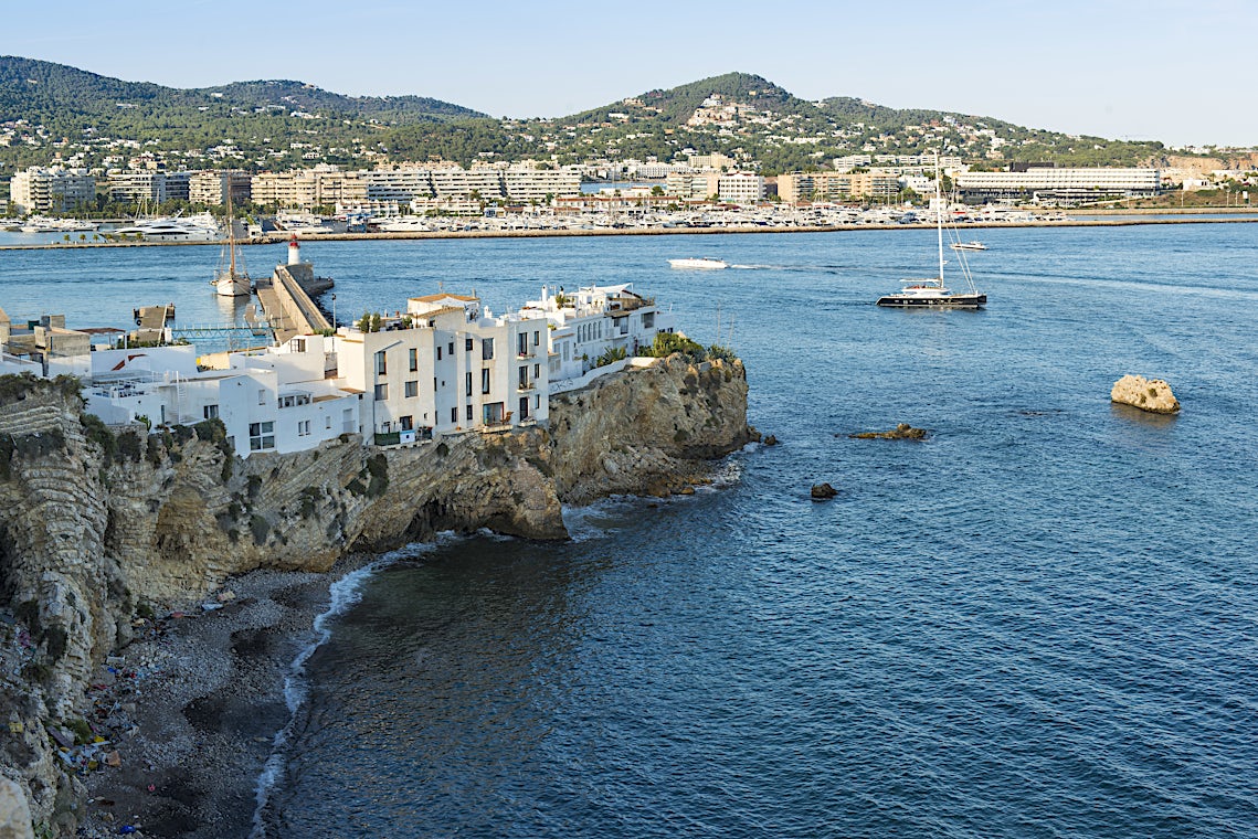 Ibiza by, Ibiza, Spanien, billede 7 af 31