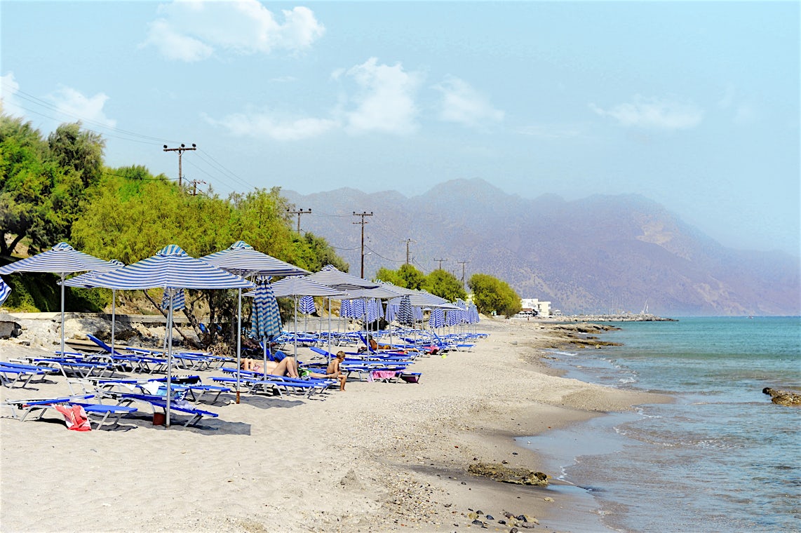 Kardamena, Kos, Kreikka, kuva 9/ 24