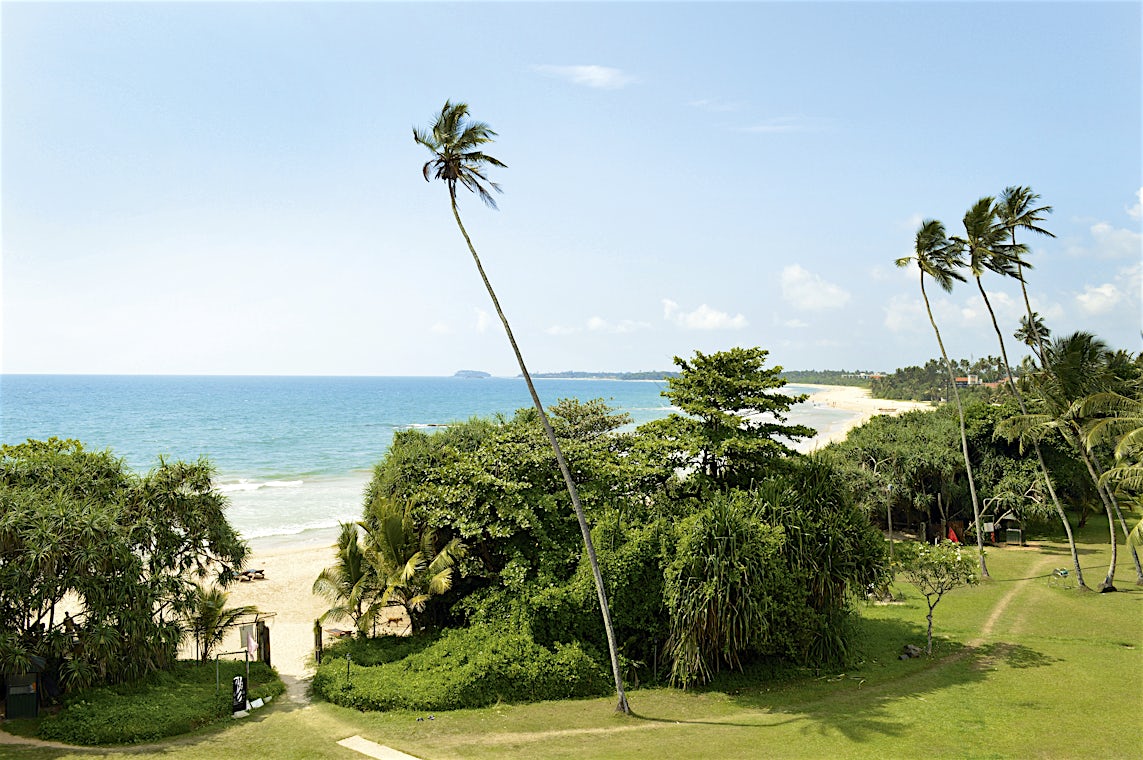 Bentota, Sri Lanka, bilde 4 av 15