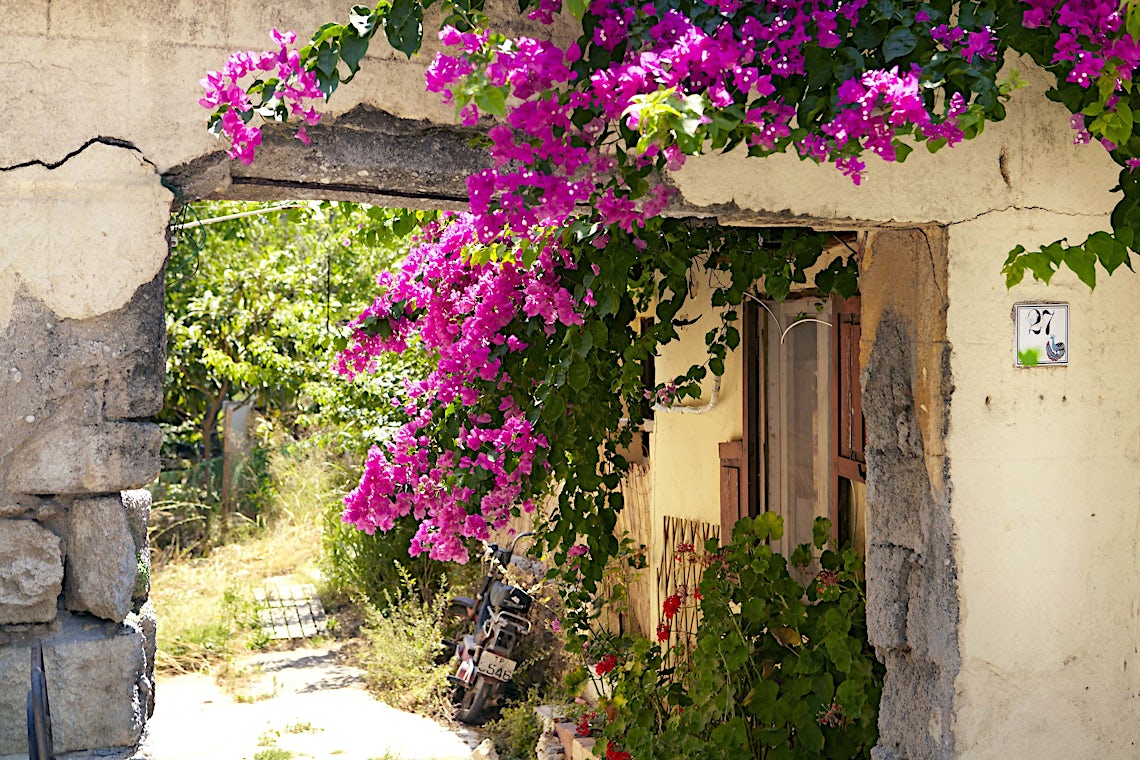 Rhodos by, Rhodos, Hellas, bilde 14 av 27