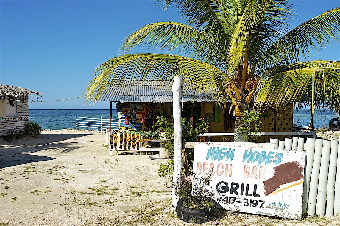 Montego Bay, Jamaica, bilde 19 av 22