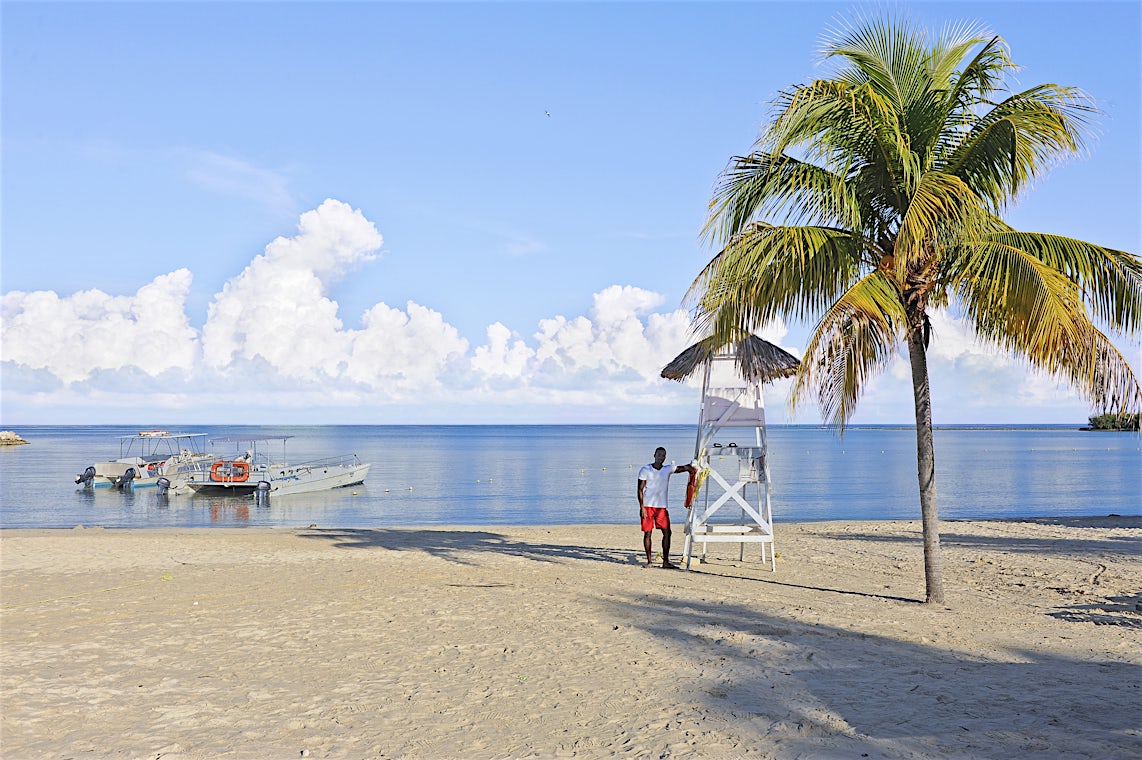 Montego Bay, Jamaica, bilde 16 av 22