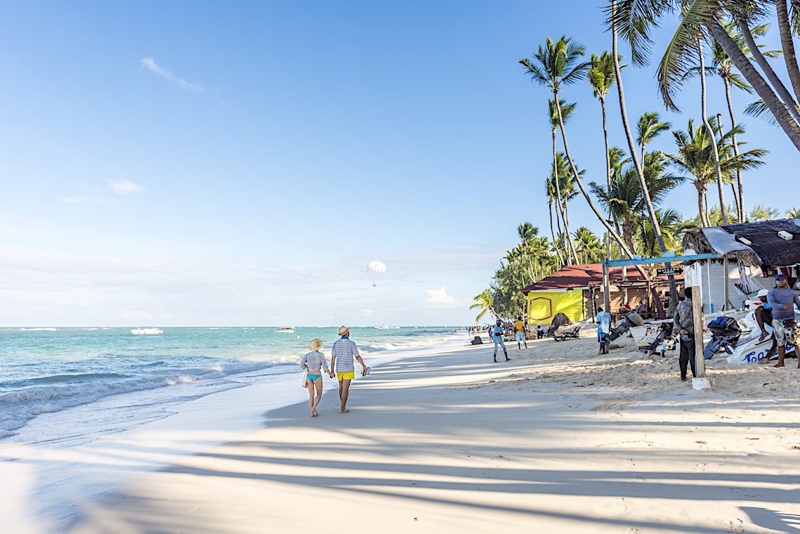 Punta Cana, Den Dominikanske Republik, billede 17 af 35