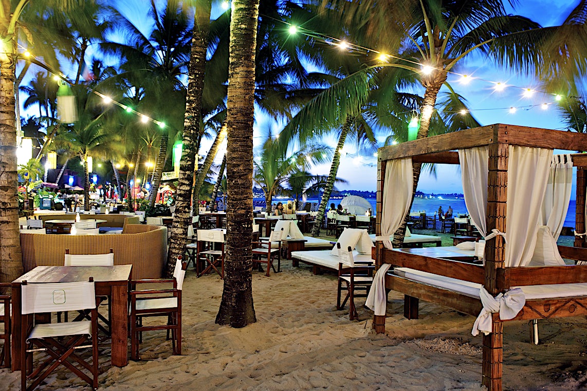 Cabarete, Den dominikanske republikk, bilde 19 av 24