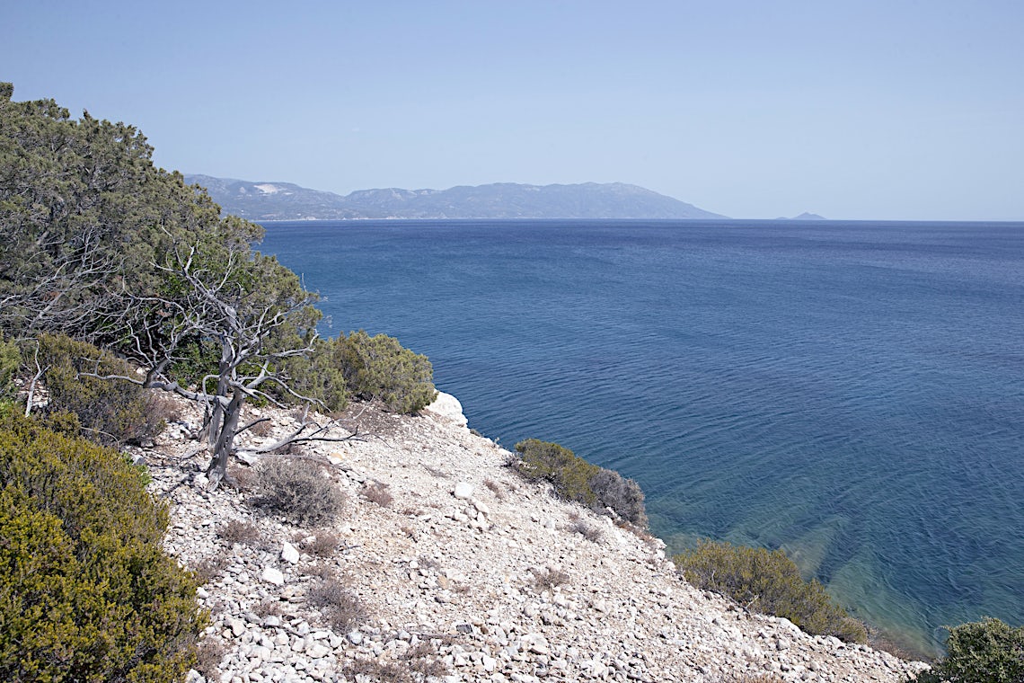 Votsalakia, Samos, Hellas, bilde 16 av 22