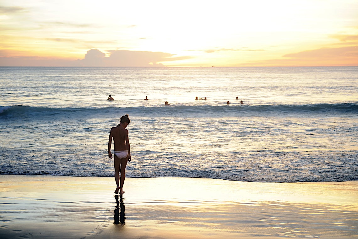 Karon Beach, Phuket, Thailand, billede 39 af 41