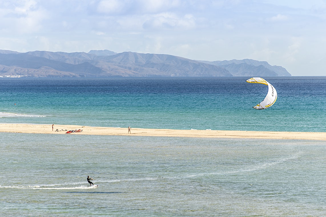 Jandia, Fuerteventura, Spania, bilde 17 av 23