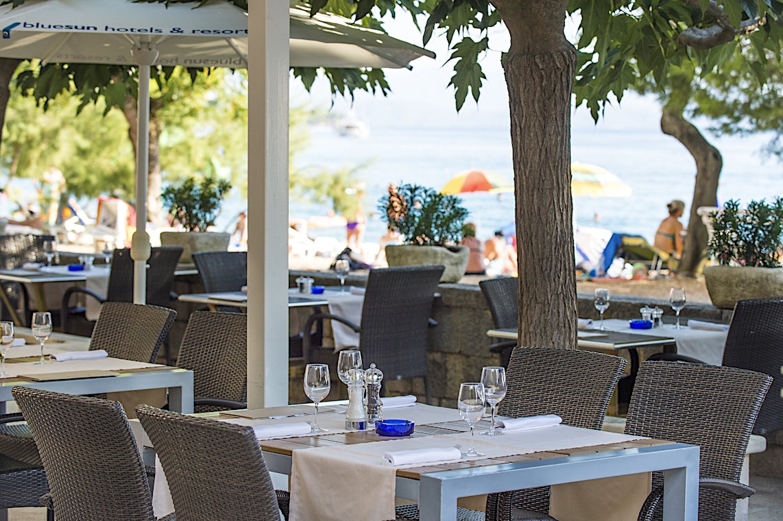 Tucepi, Makarskan Riviera, Kroatia, kuva 9/ 15