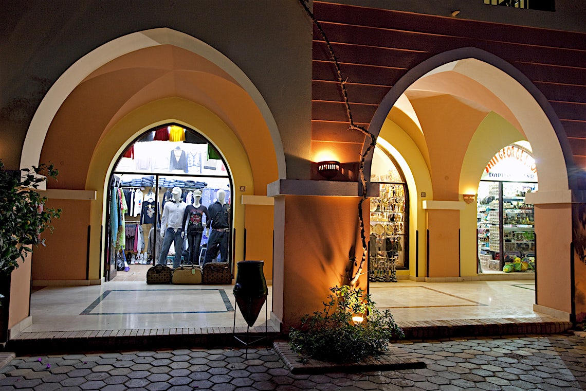 Makadi Bay, Hurghada-kysten, Egypten, billede 21 af 23