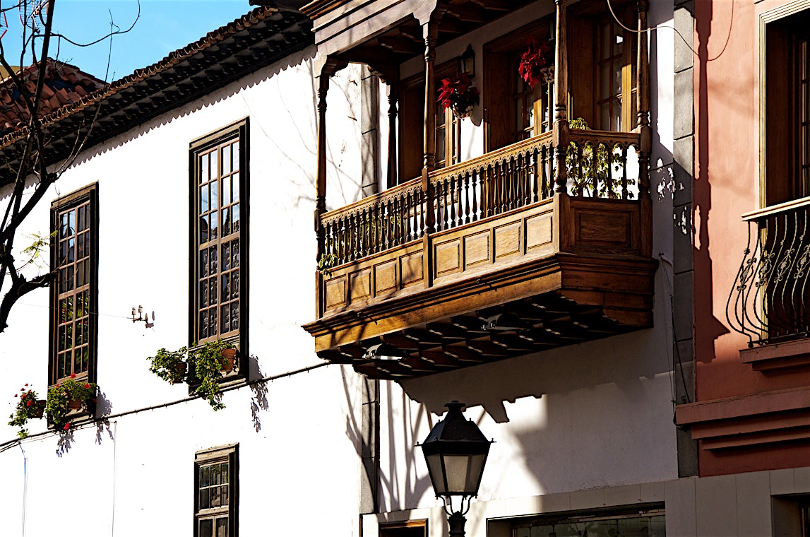 Puerto de la Cruz, Teneriffa, Espanja, kuva 3/ 13