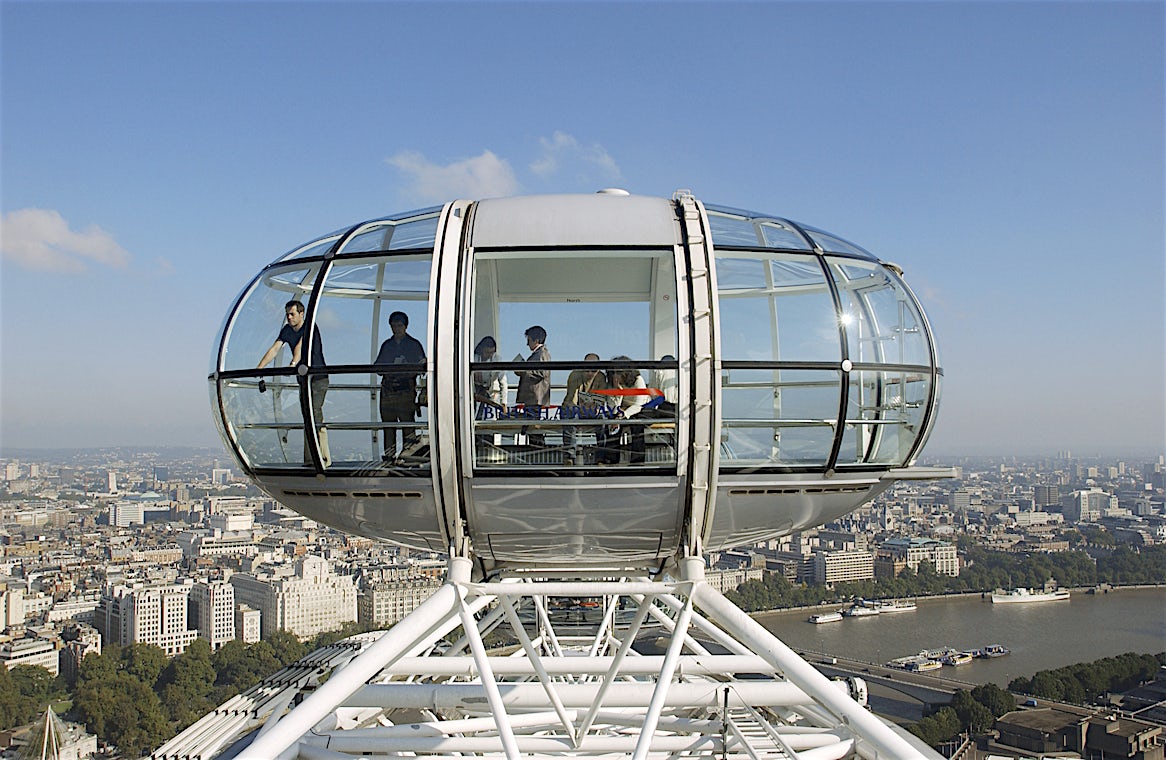 London, Storbritannia, bilde 7 av 19
