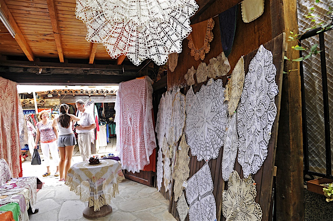 Nessebar, Bulgaria, bilde 8 av 25